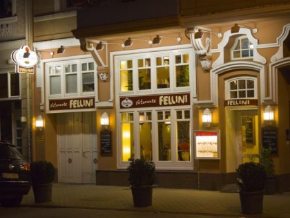 照片: Fellini Hannover